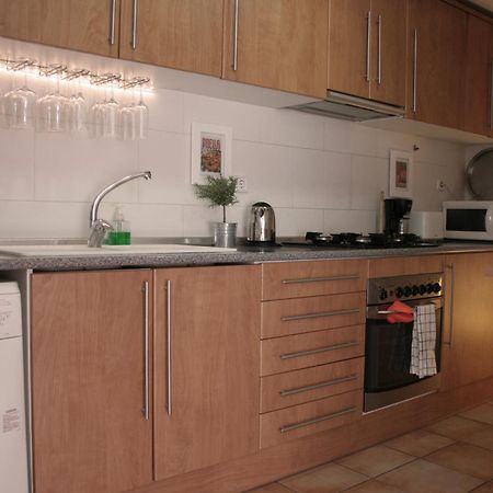 Lovely Apartment With A Terrace 巴塞罗那 外观 照片